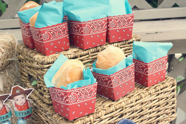 Kara s Party Ideas Vintage Cowboy First Birthday Party Via Kara s Party Ideas Kara 