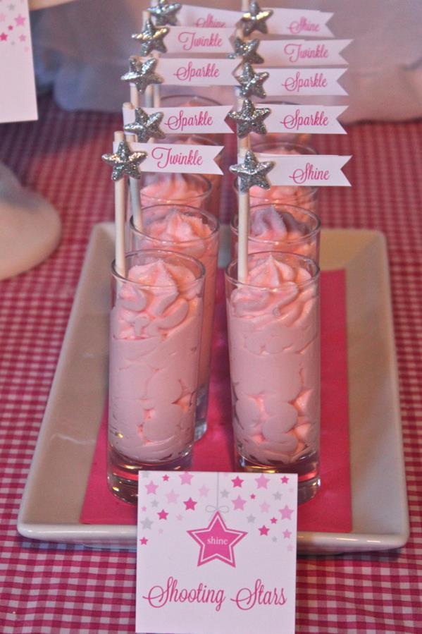 Kara s Party Ideas Under The Stars Tween Teen Girl Birthday Party Via 
