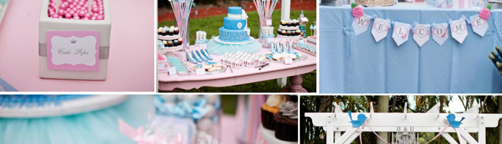 Cinderella Princess themed birthday party via Kara's Party Ideas karaspartyideas.com #cinderella #princess #themed #party #disney #idea #cake #decor #ideas #shop #supplies (1)