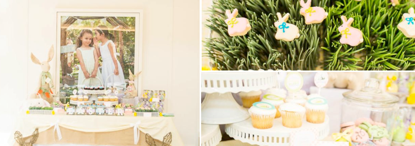 Easter Peter Rabbit Party for Pottery Barn Kids via Kara's Party Ideas karaspartyideas.com #Easter #Pottery #barn #kids #party #ideas #idea #spring #cake #decorations #birthday #celebration (1)