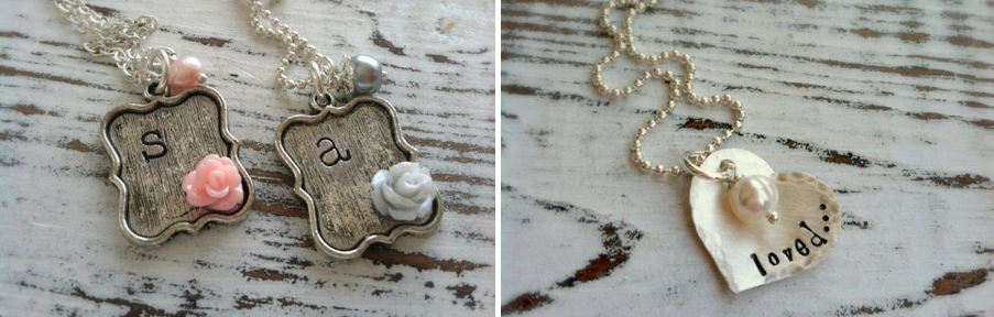 GIVEAWAY $100 in Custom Jewelry by Shay Designs on Kara's Party Ideas | KarasPartyIdesa.com #jewelry #stamped #giveaway (1)