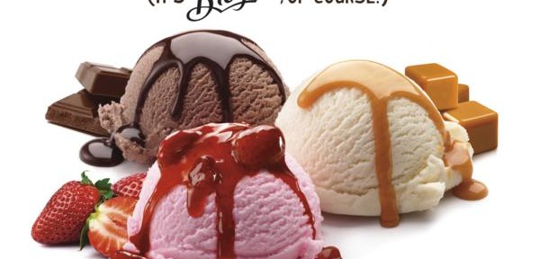 NEW Breyers Ice Cream Toppings via Kara's Party Ideas | KarasPartyIdeas.com #breyers #ice #cream #toppings (17)
