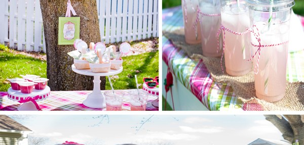 Very Berry Play Date with Lots of Ideas via Kara's Party Ideas | Kara'sPartyIdeas.com #very #berry #play #date #supplies #ideas