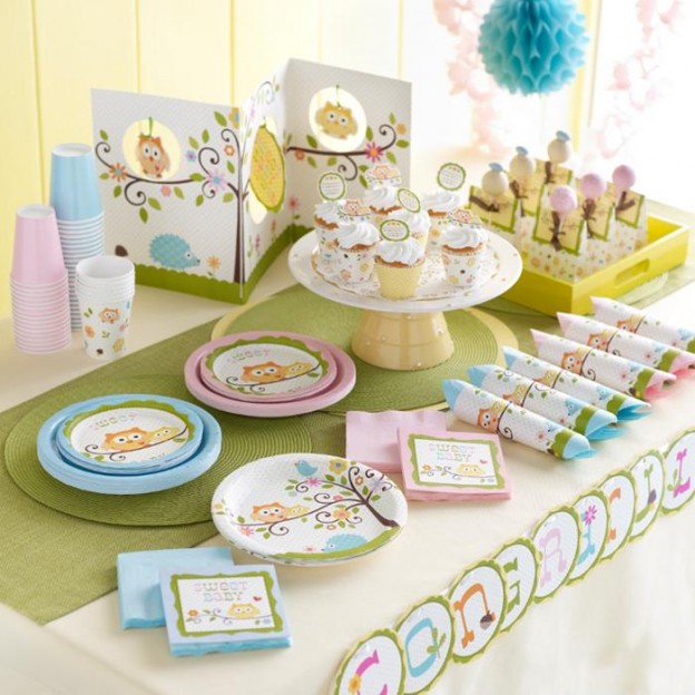 Alki Party Treasures- Party Supplies and Decor via Kara' sParty Ideas #PartyDecor (4)