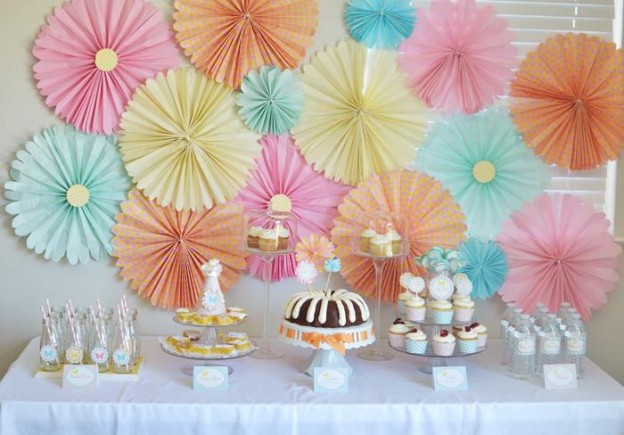 #Butterfly #garden #birthday #idea #planning #girl #BabyShower (7)