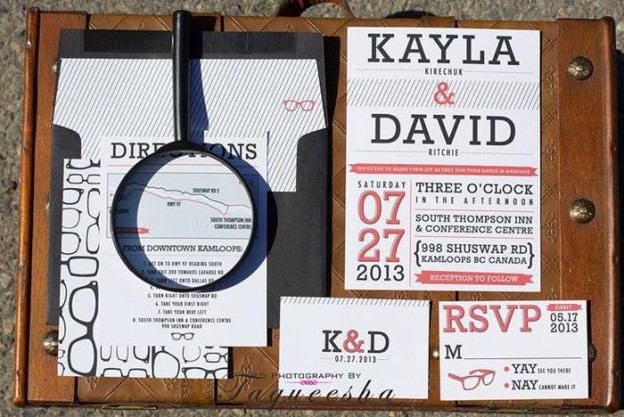 Love Is Blind Engagement Photo Shoot via Kara's Party Ideas Kara'sPartyIdeas.com #Wedding #PhotoShoot #Vintage #EngagementPictures #Love #Ideas #Supplies (21)