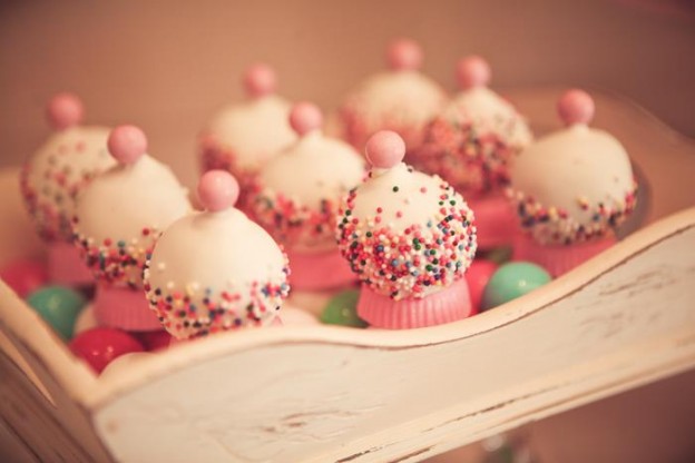 Gumball Themed 8th Birthday Party with Lots of REALLY CUTE Ideas via Kara's Party Ideas | KarasPartyIdeas.com #Gumballs #Party #Ideas #Supplies (21)