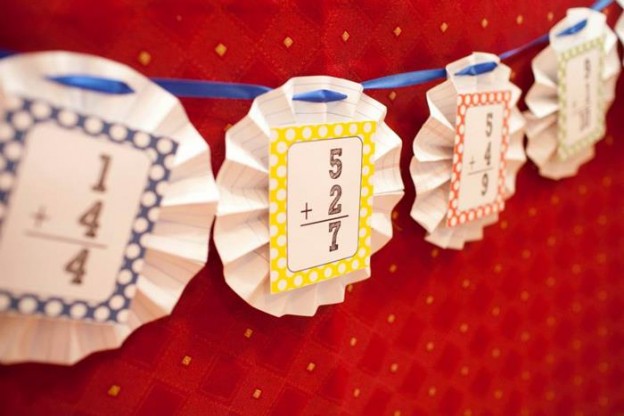 Back to School Breakfast with SUCH CUTE IDEAS via Kara's Party Ideas | KarasPartyIdeas.com #FirstDayofSchool #Party #Ideas #Supplies (6)