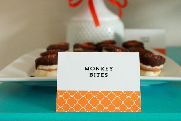Kara's Party Ideas Food Network's "Chopped" Party | Kara's Party Ideas