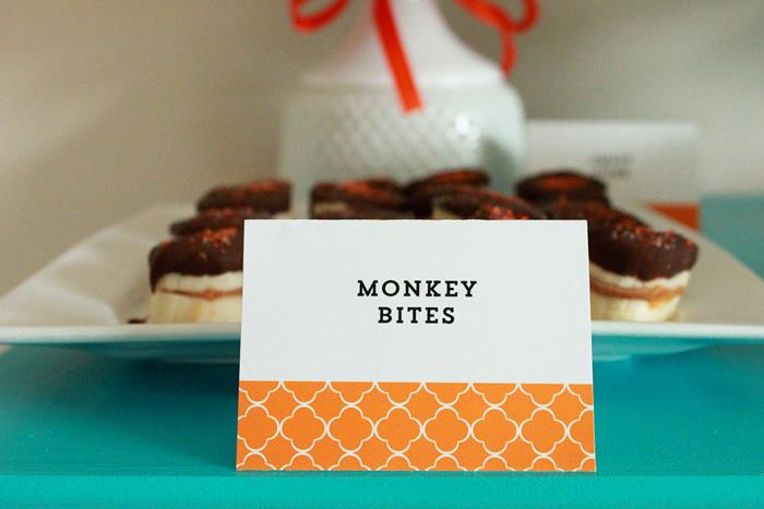 Kara's Party Ideas Food Network's "Chopped" Party | Kara's Party Ideas