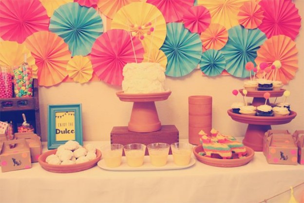 Wolf Themed Fiesta with So Many Darling Ideas via Kara's Party Ideas KarasPartyIdeas.com #MexicanFiesta #Party #Idea #Supplies (17)