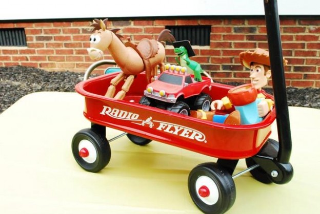 Toy Story Party with So Many CuteIdeas via Kara's Party Ideas KarasPartyIdeas.com #ToyStory #BuzzlightyearParty #PartyIdeas #Supplies (8)