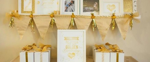 kids new year's eve party ideas via Kara's Party Ideas