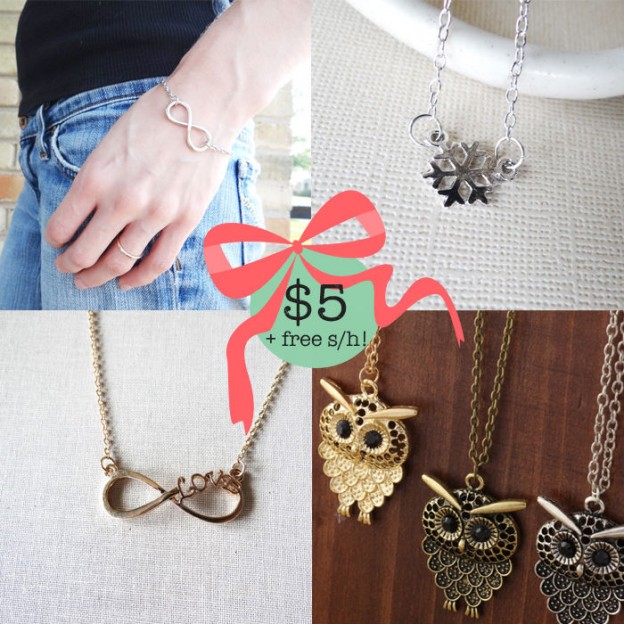 $5 Stocking Stuffers from Juicy Deals on www.KarasPartyIdeas.com #StockingStuffers #DailyDeals #FreeShipping (1)