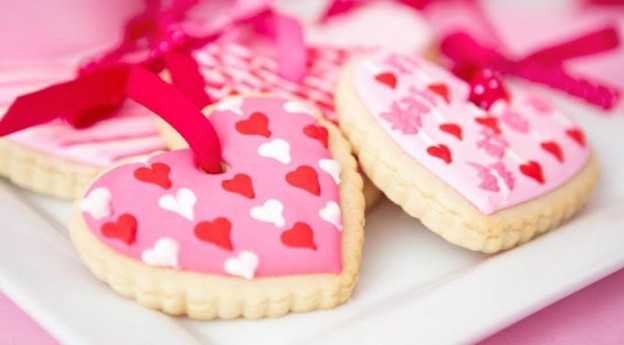 Tweet Heart Valentine's Day Party with Such Darling Ideas via Kara's Party Ideas | KarasPartyIdeas.com #ValentinesDayParty #PartyIdeas #Supplies (1)