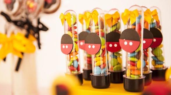 Mickey Mouse Themed Birthday Party with So Many Great Ideas via Kara's Party Ideas | KarasPartyIdeas.com #mickeymouse #mickeymousedecor #partyideas (1)