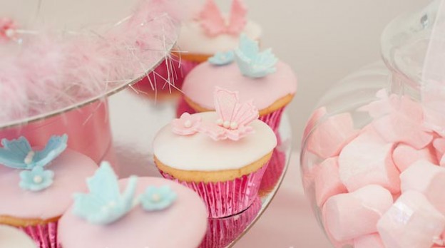 Fairy Princess themed birthday party with Lots of Cute Ideas via Kara's Party Ideas | KarasPartyIdeas.com #fairyparty #gardenparty #butterflyparty #fairies #fairypartyideas #partyideas #karaspartyideas (1)