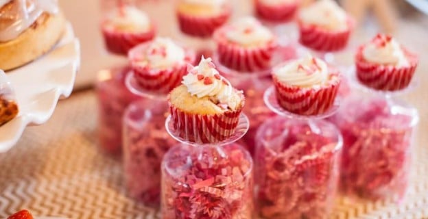 Xoxo Themed Valentine's Day Party with Lots of Really Cute Ideas via Kara's Party Ideas KarasPartyIdeas.com #valentinesparty #loveparty #xoxoparty #karaspartyideas (1)