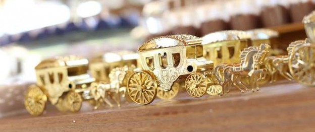Royal Prince Themed Birthday Party with So Many Fabulous Ideas via Kara's Party Ideas | Party, Planning, Ideas, Decor, KarasPartyIdeas.com #princeparty #partyideas #partydecor (1)