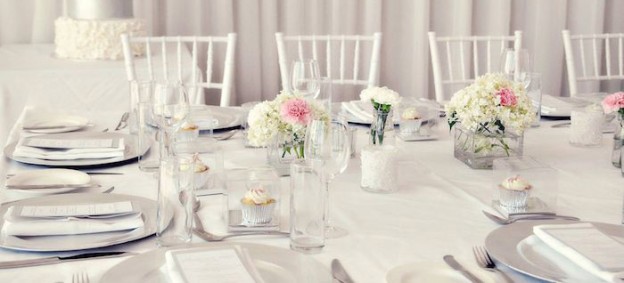 Sweet 16 Birthday Party with Such Beautiful Ideas via Kara's Party Ideas KarasPartyIdeas.com #sweetsixteen #weddingreception #tweenbirthdayparty #wedding #partydecor #partyideas (1)