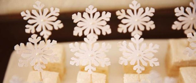 Baby It's Cold Outside Themed Winter Wonderland Twin Birthday Party with Lots of Really Cute Ideas via Kara's Party Ideas | KarasPartyIdeas.com #winterwonderland #twinsbirthdayparty #winterpartyideas #winterpartydecor (1)