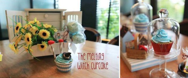 Over the Rainbow + Wizard of Oz themed birthday party with Lots of Really Great Ideas via kara's party ideas! full of decorating ideas, dessert, cake, cupcakes, favors and more! KarasPartyIdeas.com #wizardofoz #wizardofozparty #somewhereovertherainbow #partyideas #partyplanning #partystyling #partydecor (2)