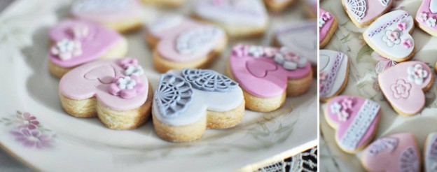 Vintage Rose themed Baptism with Such Gorgeous Ideas via Kara's Party Ideas | KarasPartyIdeas.com #vintageparty #vintageparty #baptism #baptismparty #partyideas #partydecor (1)