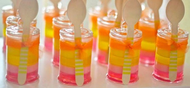 Little Ray of Sunshine 1st birthday party with Lots of Really Cute Ideas via Kara's Party Ideas! full of decorating ideas, dessert, cake, cupcakes, favors and more! KarasPartyIdeas.com #sunshineparty #firstbirthday #girlparty #summerparty #partydesign #partyplanning #partystyling #partydecor #partyideas (1)