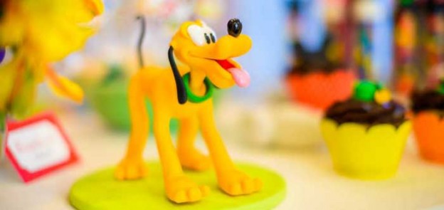 Mickey Mouse and Friends Birthday Party with Lots of Really Cute Ideas via Kara's Party Ideas | Cake, cupcakes, favors, games, printables, and MORE! KarasPartyIdeas.com #mickeymouse #mickeymouseparty #partyplanning #eventstyling #partystyling #partyideas (2)