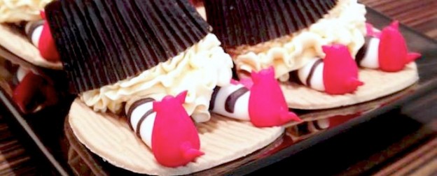 wizard of oz themed birthday party via Kara's Party Ideas KarasPartyIdeas.com