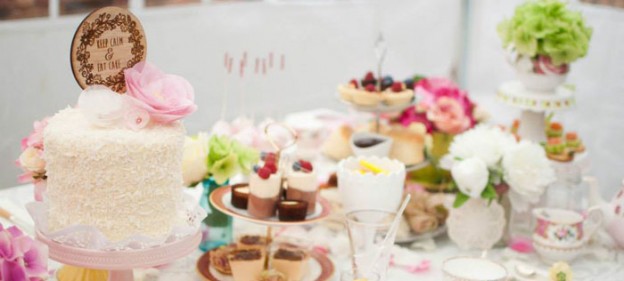 Floral Tea Party with GORGEOUS IDEAS via Kara's Party Ideas! full of decorating ideas, dessert, cakes, cupcakes, favors, games, and more! KarasPartyIdeas.com #floralparty #teaparty #floralparty #mothersday #partyideas #partystyling #eventplannign #partydesign (1)