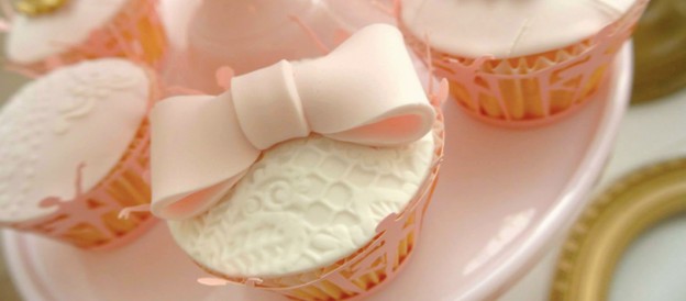 Ballerina themed birthday party via Kara's Party Ideas KarasPartyIdeas.com #ballerinaparty #balletparty #pinkballerina Cake, decor, supplies, desserts, banners, printables, and more! (1)