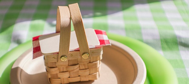 Teddy Bear Picnic Birthday Party via Kara's Party Ideas KarasPartyIdeas.com #teddybear #teddybearparty #picnicparty #picnicideas #partyideas (1)