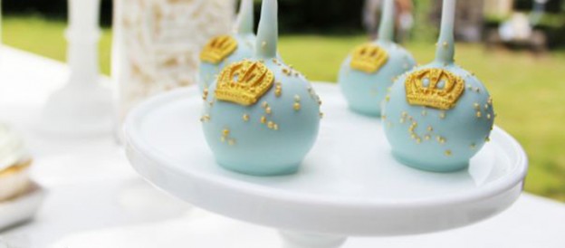Royal Prince 1st birthday party via Kara's Party Ideas KarasPartyIdeas.com Invitation, printables, cake, cupcakes, decor, and more! #royalprince #princeparty (1)
