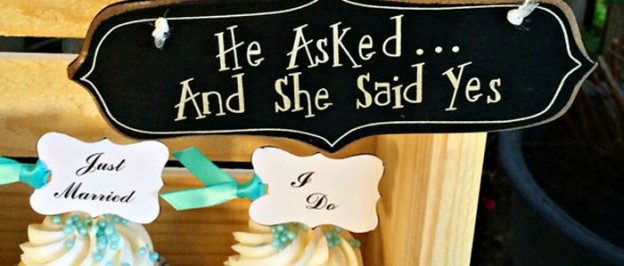 Rustic Black, White, & Tiffany Blue Wedding via Kara's Party Ideas KarasPartyIdeas.com #rusticwedding #weddingdesserttable #partyideas #karaspartyideas #eventplanning #eventplanner (1)