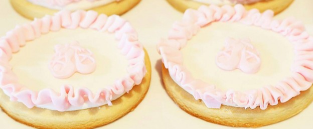 Pink and Gold Ballerina themed birthday party via Kara's Party Ideas KarasPartyIdeas.com Printables, cake, decor, invitation cupcakes, favors, recipes, tutorials, and more! #balletparty #pinkballerina #ballerinaparty (1)