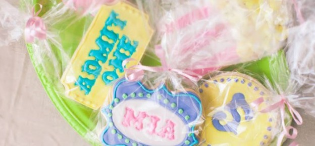 Vintage Amusement Park themed birthday party via Kara's Party Ideas KarasPartyIdeas.com Cake, decor, printables, favors, desserts, ect! #vintagecarnival #amusementparkparty (1)