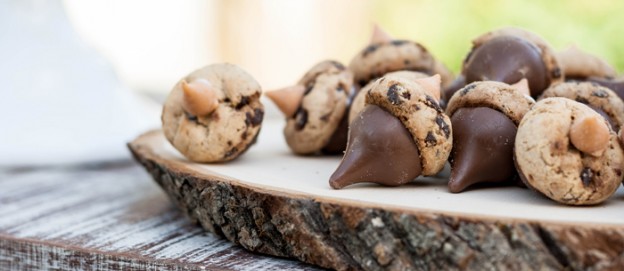 Modern Outdoor Man Birthday Party via Kara's Party Ideas KarasPartyIdeas.com Cake, printables, decor, favors, banners, cupcakes, and more! #modernparty #outdoorparty #karaspartyideas (1)
