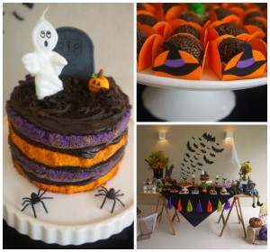 Kara s Party Ideas Halloween Party Kara s Party Ideas Kara s Party Ideas Halloween Party Kara s Party Ideas