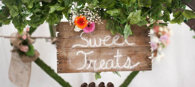 Rustic Earthly Bridal Shower via Kara's Party Ideas KarasPartyIdeas.com Cake, decor, favors, supplies, desserts, and more! #rusticbridalshower #bridalshowerideas #rusitcparty (1)