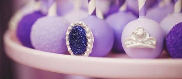 Sofia the First themed birthday party via Kara's Party Ideas KarasPartyIdeas.com Printables, cake, favors, banners, food, and more! #sofiathefirst #sofiathefirstparty #princessparty (1)