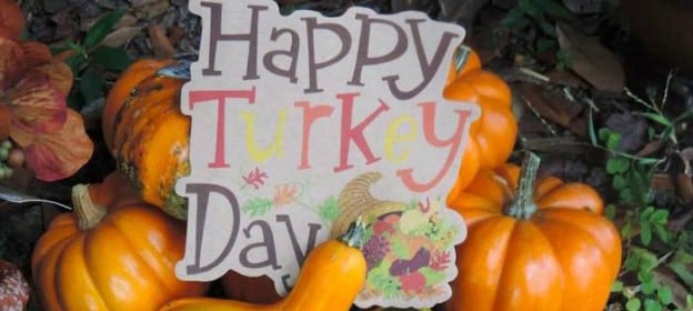 Happy Harvest Thanksgiving Dessert Table via Kara's Party Ideas KarasPartyIdeas.com Desserts, favors, printables, food, games, and more! #thanksgiving #thanksgivingparty #thanksgivingdessert #happyharvest #harvestparty #thanksgivingdesserttable (2)