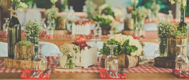 Rustic Barnyard Bash via Kara's Party Ideas KarasPartyIdeas.com Party favors, cakes, supplies, desserts, printables, and more! #rustic #rusticbarnyardparty #barnyardparty #barnyardbirthdayparty (1)