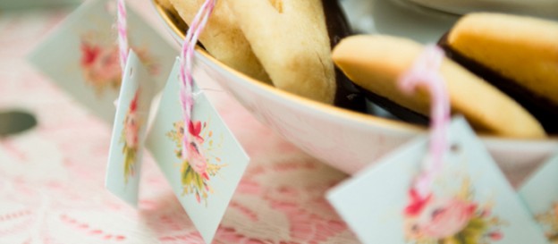 Tea Time Tea Birthday Party via Kara's Party Ideas KarasPartyIdeas.com Cake, decor, supplies, desserts, printables, food, and more! #teaparty #floralteaparty #teapartyideas (1)