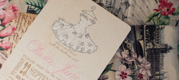 Vintage Ballerina themed birthday party via Kara's Party Ideas KarasPartyIdeas.com Party supplies, cake, tutorials, desserts, and more! #ballerinaparty #balletparty #vintageballerinaparty #ballerina #vintageballerina (1)