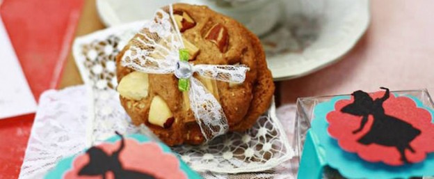 Alice In Wonderland Tea Party via Kara's Party Ideas KarasPartyIdeas.com Recipes, tutorials, favors, food, desserts, and more! #aliceinwonderland #aliceinwonderlandparty #aliceinwonderlandcake #aliceinwonderlandpartyideas (1)