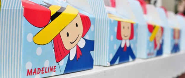 Madeline In Paris Themed Birthday Party via Kara's Party Ideas KarasPartyIdeas.com Printables, tutorials, cake, recipes, banners, invitation, and more! #madelineparty #madelineinparis #parisparty #theadventuresofmadeline #madelinepartyideas #karaspartyideas (1)