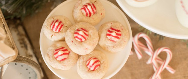 Cookies With Santa Rustic Themed Christmas Party via Kara's Party Ideas KarasPartyIdeas.com Cake, decor, favors, banners, food, and more! #cookieswithsantaparty #winterparty #christmasparty #hotcocoaparty #cookiesandhotcocoa #christmaspartyideas (2)