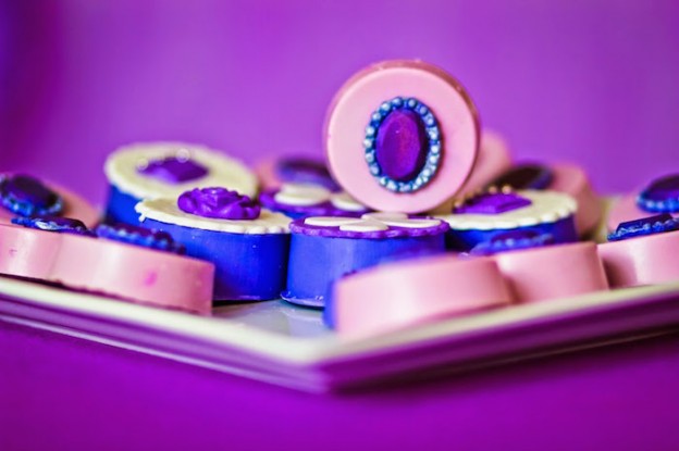 Sofia the First Birthday Party via Kara's Party Ideas .com I KarasPartyIdeas.com #PrincessParty #SofiaTheFirst #PartyIdeas #DisneyPrincess (23)