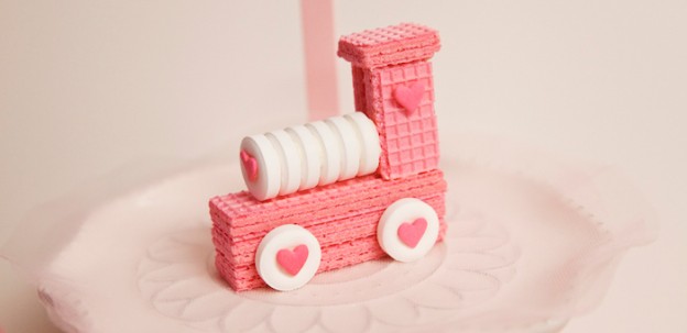 Train Of Love Valentine's Day Party via Kara's Party Ideas KarasPartyIdeas.com Cake, decor, printables, tutorials, favors and more! #valentines #valentinesday #trainparty #valentineparty #trainoflove #karaspartyideas (1)